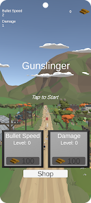 [ Gunslinger Screenshot ]